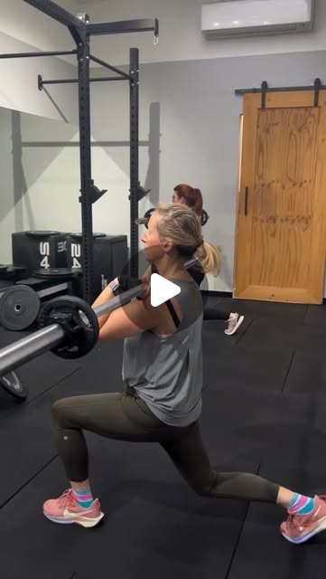 Training reel from MFW Fitness Studio