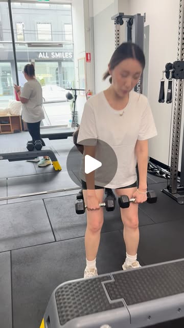 Training reel from MFW Fitness Studio
