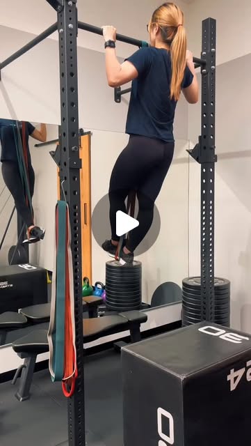 Training reel from MFW Fitness Studio