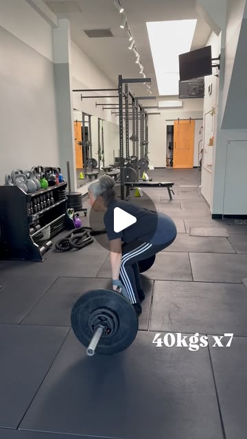 Training reel from MFW Fitness Studio